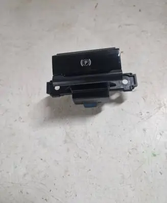 Citroen C4 II Picasso Hand parking brake switch 98014489ZD