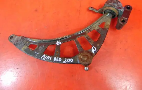 Mini Cooper Countryman R60 Front control arm