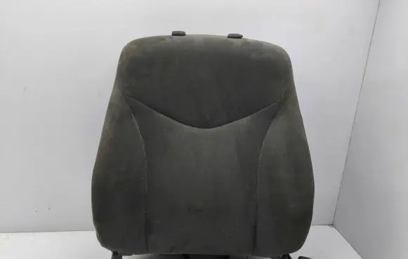 Front passenger seat