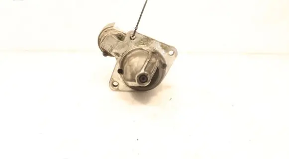 Ford Fiesta Starter motor