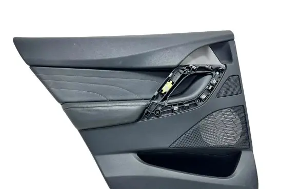 Citroen DS5 Rear door card panel trim 98009140ZD 20910094