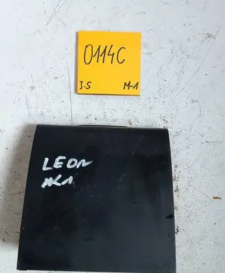 Seat Leon (1M) Car ashtray 