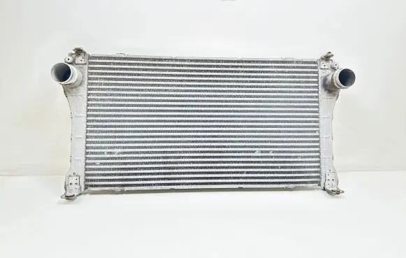 Toyota Verso Intercooler radiator JD1271003521 0R040 1271003521