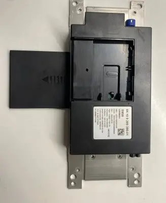 BMW 5 F10 F11 Other control units/modules 9289386 0000147615 355511400501269