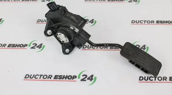 Honda Civic IX Accelerator throttle pedal TV0E0 15016A1