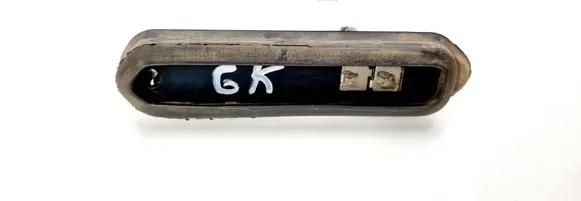 Peugeot Partner Sliding door contact joint 1488938080