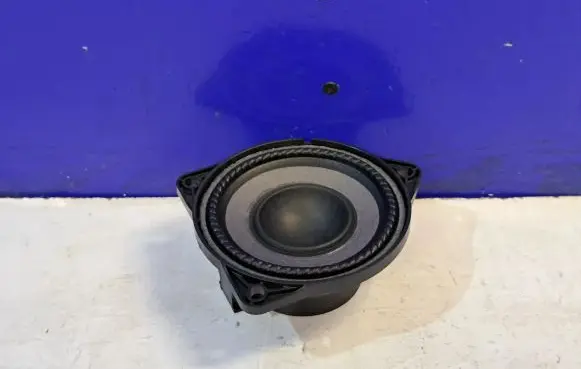 Porsche Cayenne (92A) Front door speaker 7PP035415F