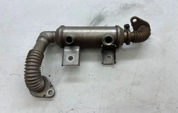 Ford S-MAX EGR valve cooler 4M5Q9F464BC