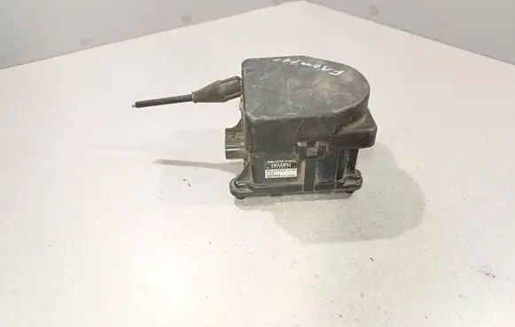 Opel Frontera B Cruise control unit/module 8971401272 MX100300-1110