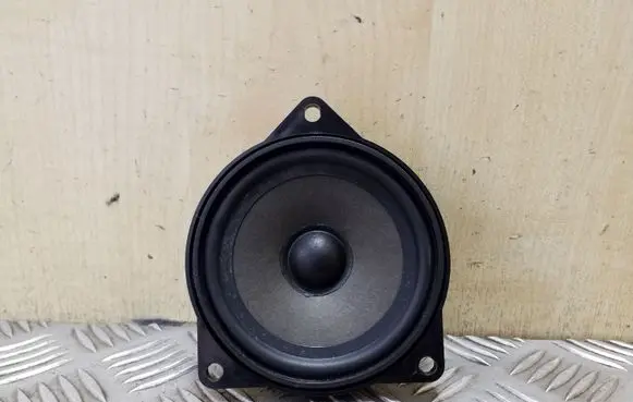 BMW X6 E71 Front door speaker 65139141494 9141494