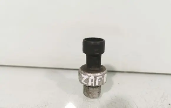 Opel Zafira A Air conditioning (A/C) pressure sensor 091311721