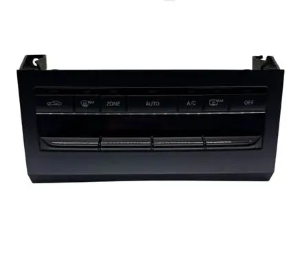 Climate control unit