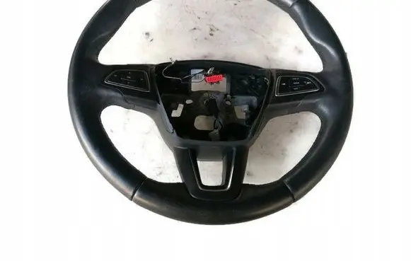 Ford Focus Steering wheel