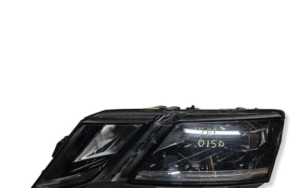 Skoda Octavia Mk3 (5E) Headlight/headlamp 5E1941015D