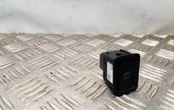 Audi Q5 SQ5 Alarm switch 4F0962109B