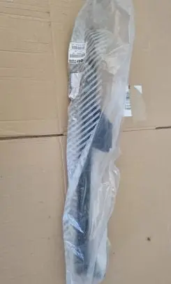 Jeep Grand Cherokee Air conditioning (A/C) pipe/hose 68169376AA 1371002080 20181122
