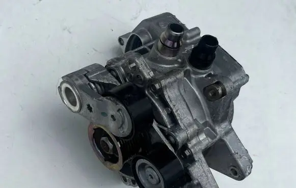 Jeep Compass Generator/alternator 00463462440 P68488333AA