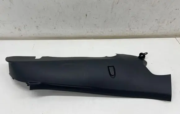 Cupra Leon Rear seat side top trim 5FA867766B