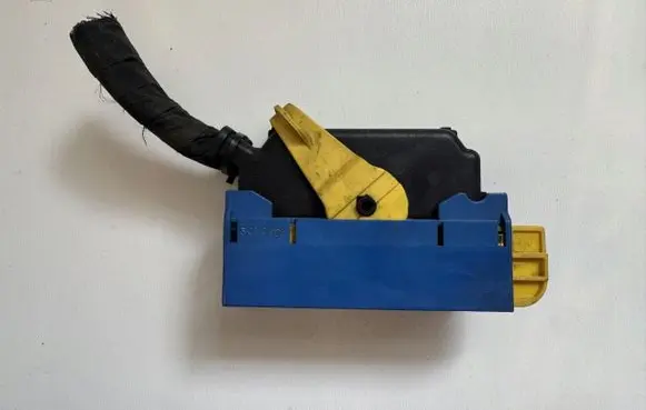 Renault Megane III Plug wire 476601563R 10.0961-1447.3
