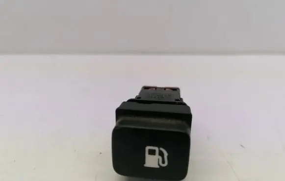 Citroen C4 I Picasso Fuel tank opening switch 96530658XT