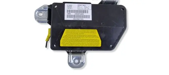 BMW 3 E46 Rear door airbag 41822910405C