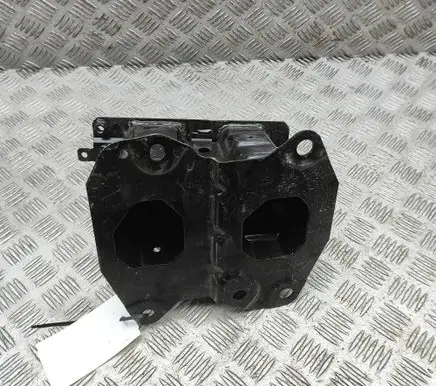 Toyota bZ4X Front bumper shock/impact absorber 5710842040