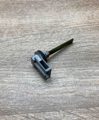 Audi A4 S4 B7 8E 8H Outside/exterior temperature sensor 4B0820539
