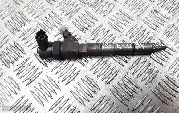 Opel Insignia A Fuel injector 0455110327