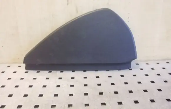 Seat Toledo IV (NH) Dashboard side end trim 5JA857504