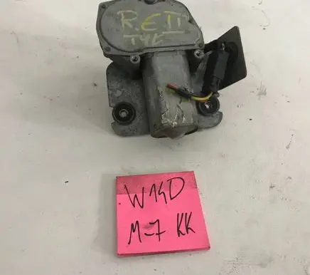 Renault Espace II Rear window wiper motor 1212123