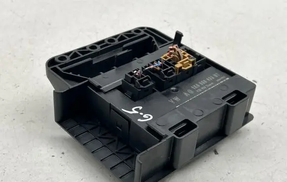 Volkswagen Golf V Comfort/convenience module 1K0959433BT 80204HH020