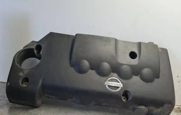 Nissan Primera Engine cover (trim)