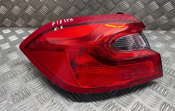 Ford Fiesta Rear/tail lights H1BB13405AF