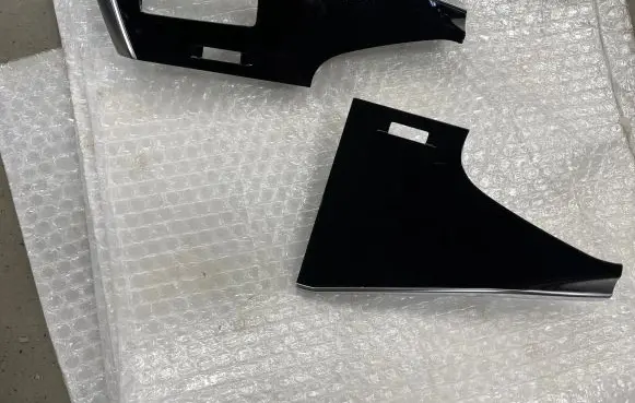 Audi Q7 4M Dashboard trim 4M8857238