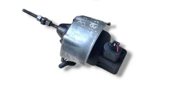 Skoda Fabia Mk2 (5J) Turbo solenoid valve 4011551N