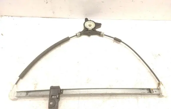 Mazda 5 Sliding door electric window regulator 