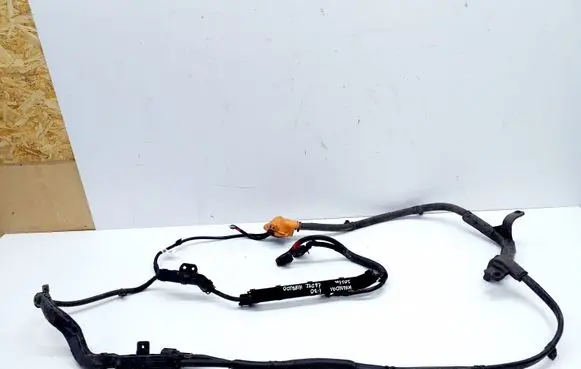 Hyundai i30 Positive cable (battery) 91671G4201