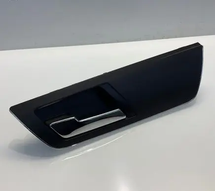 Mercedes-Benz S W221 Rear door interior handle A2217304348 P0109510 2217304348