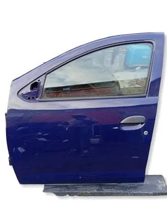 Dacia Sandero II Front door 