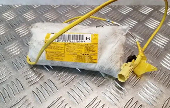Mitsubishi ASX Seat airbag GA33200781