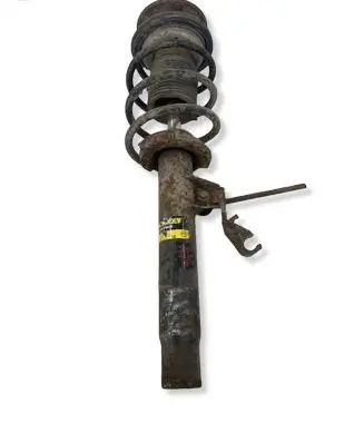 BMW 1 E81 E87 Front shock absorber with coil spring 