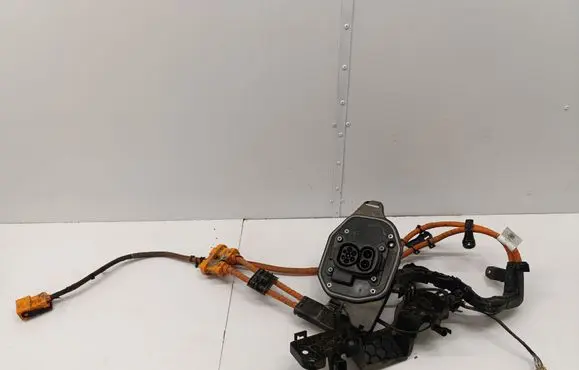 Volkswagen ID.3 Electric car charge socket 10A907175 10A971531BH