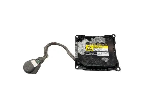 Toyota Auris 150 Xenon control unit/module 8596752020 0311000296