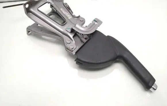 Honda CR-V Handbrake/parking brake lever assembly 4710FT0AE000