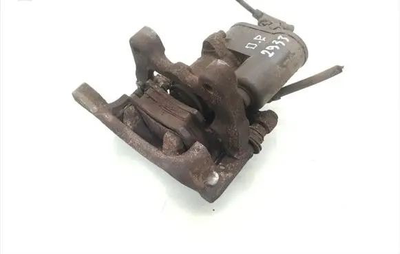 Volkswagen Sharan Rear brake caliper