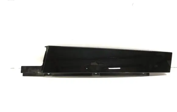 Mercedes-Benz EQB Front door glass trim molding A2477220200