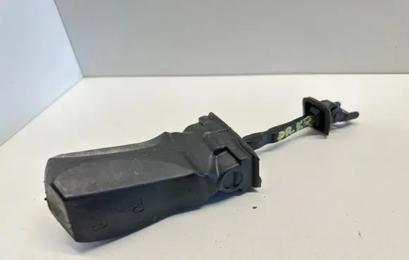 Volkswagen Polo V 6R Front door check strap stopper 6R4837249