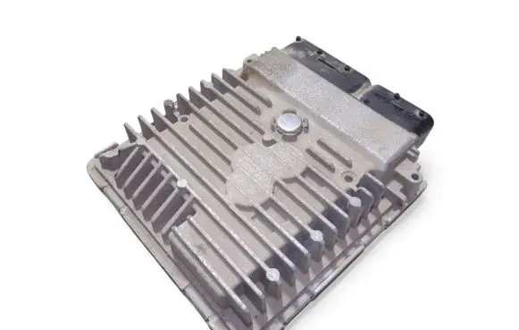 Volkswagen Caddy Engine control unit/module 03L906023FK 03L907425C
