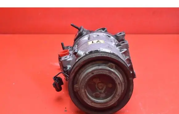 Hyundai Sonata Air conditioning (A/C) compressor (pump) 