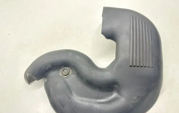BMW 3 E46 Engine cover (trim) 950152